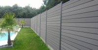Portail Clôtures dans la vente du matériel pour les clôtures et les clôtures à Givron